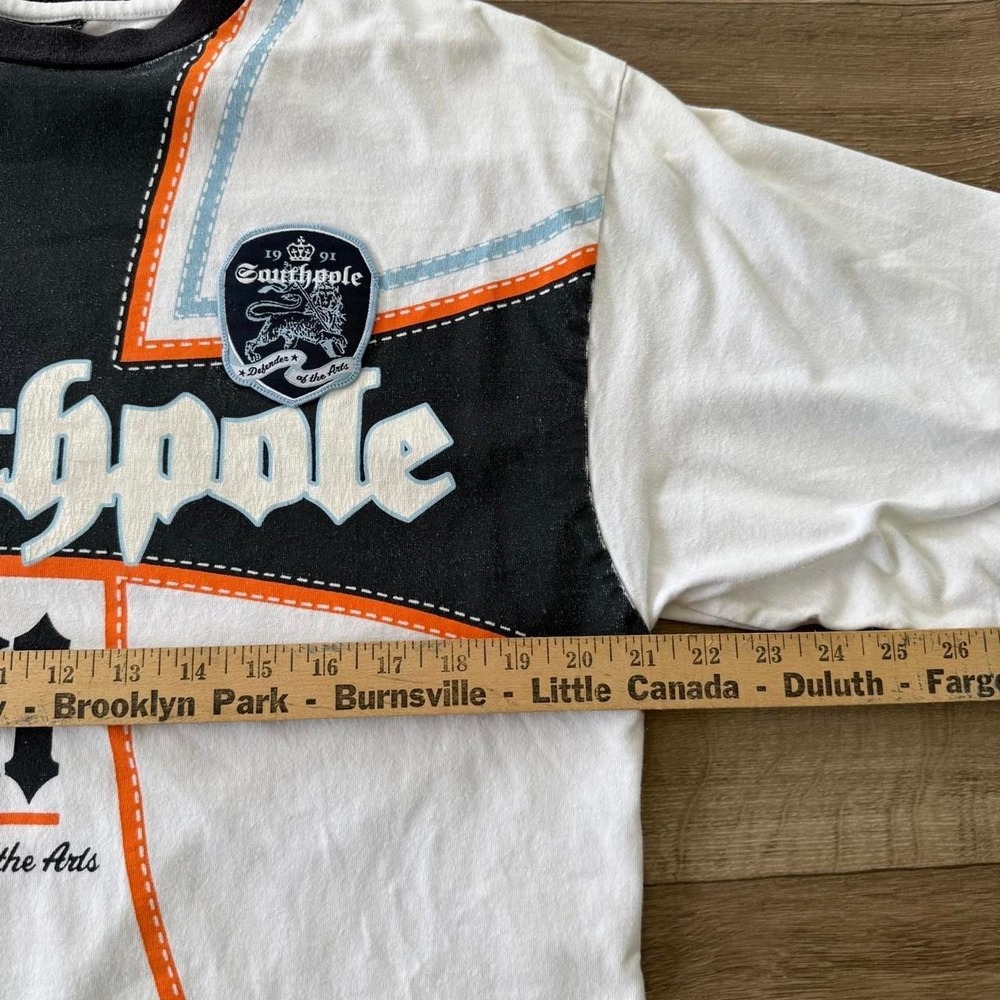 Southpole tee - Picture 4 of 7